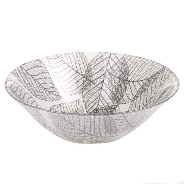 Салатник Graphy, 16,2 см, стекло