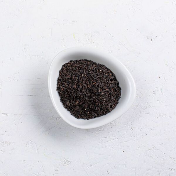 Бакинский чёрный байховый чай