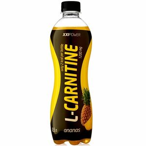 Энергетик XXI Power ананас безалкогольный газированный