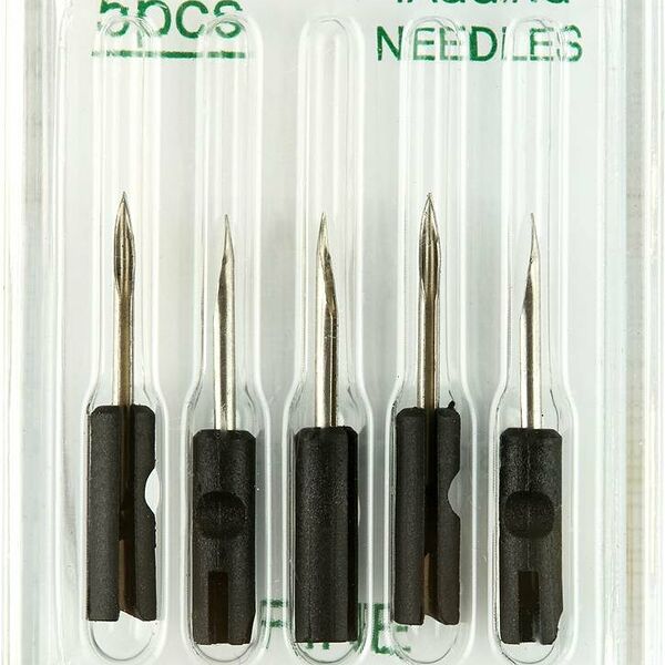 Игла для маркиратора MTX-05 F тонкая 5шт./уп.