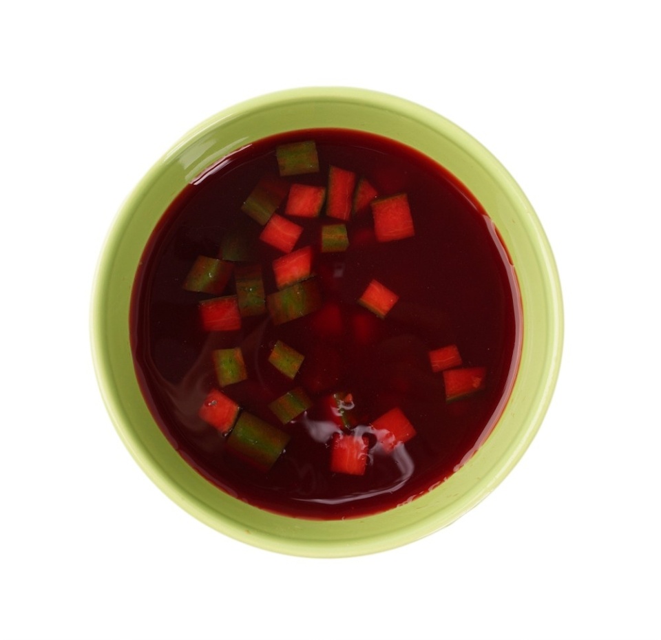 

Холодный суп Уже Готово свекольник 300 г