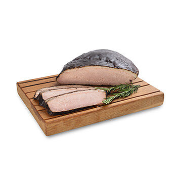 Буженина запеченная Кремлевская Микояновский мясокомбинат Россия