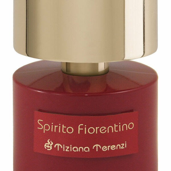 TIZIANA TERENZI Spirito Fiorentino Духи унисекс., 100 мл