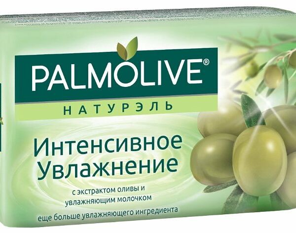 Мыло Palmolive натурэль