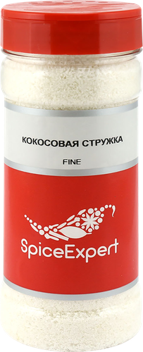 

Кокосовая стружка SpiceExpert 145 г