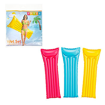 Матрас для плавания Матовый 183Х69см