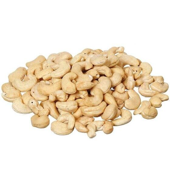 Кешью сырой