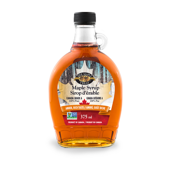 Сироп The maple treat corp кленовый