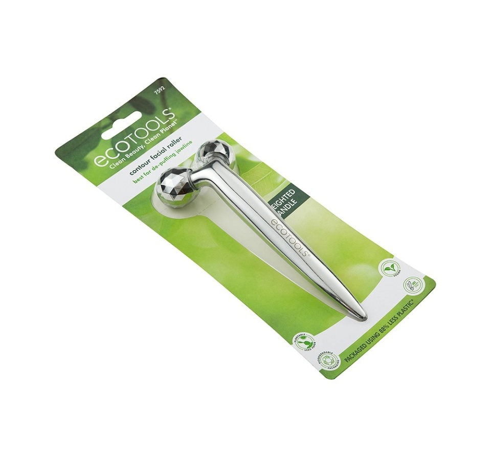 

Роллер для массажа лица Contour Facial Roller, EcoTools, Китай