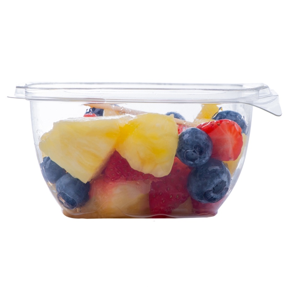 

Фруктовый микс ананас, клубника, голубика Mosaic