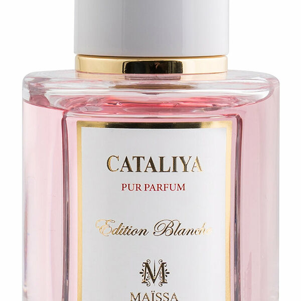 MAISON MAISSA Cataliya Парфюмерная вода унисекс, 50 мл