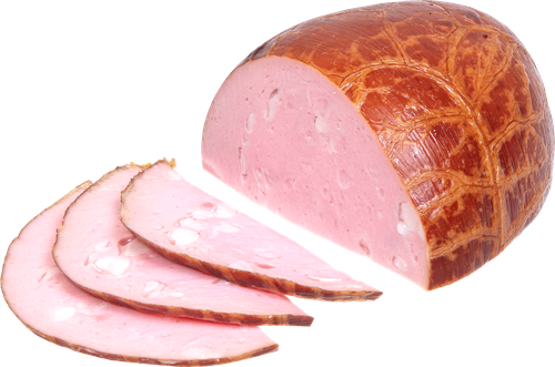 

Колбаса Торговая площадь Любительская вес до 400 г