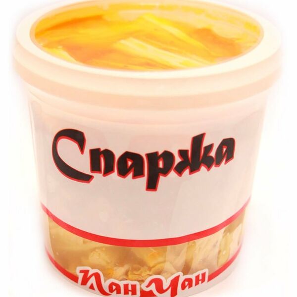 Спаржа ТМ Пан Чан, 395г