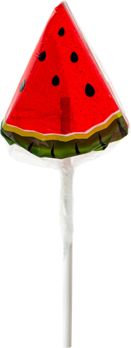 

Карамель леденцовая СЧАСТЛИВЫЕ ДЕТИ Ассорти, фигурная на палочке, 25г