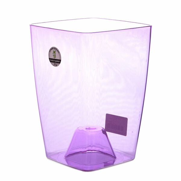 Горшок для орхидей Сильвия