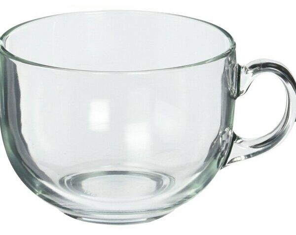 Кружка Luminarc Джамбо H8503 500мл