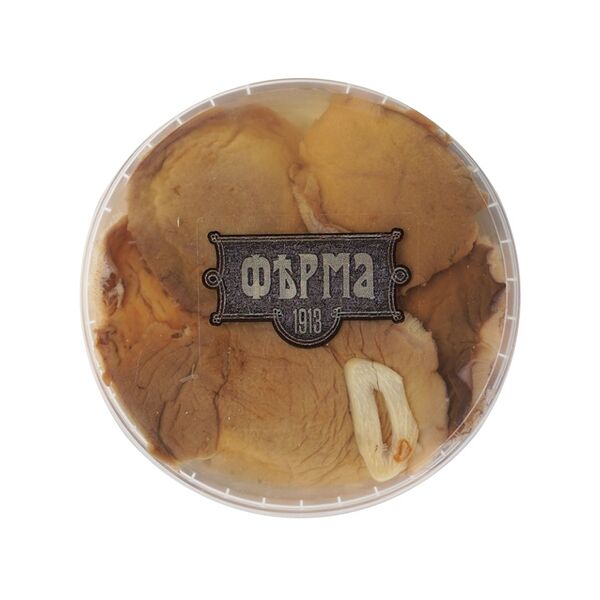 Маслята варено-соленые Ферма 1913