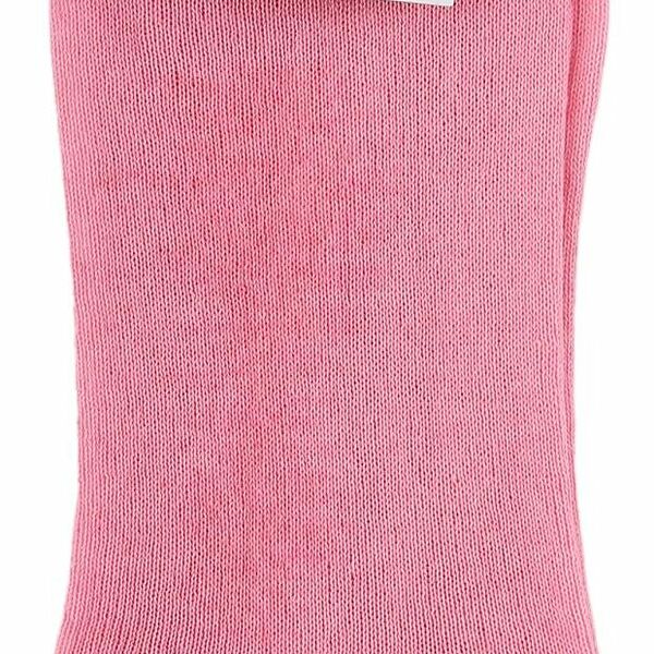 Носки женские Каждый день укороченные розовые, р 23