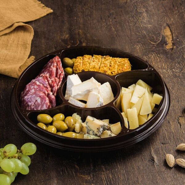 Сырная тарелка Гурман