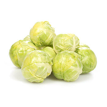 Капуста Брюссельская  Agri Souss