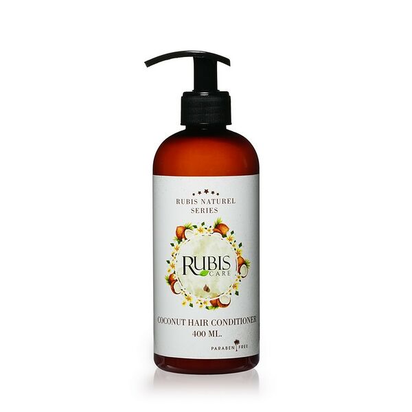 Кондиционер для волос Rubis Care 