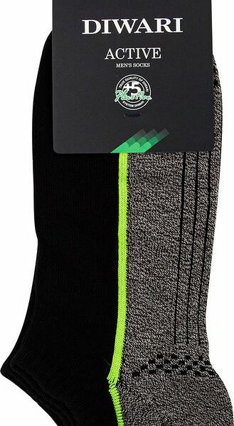 Носки мужские Diwari Active 15С-44СП р.42-43
