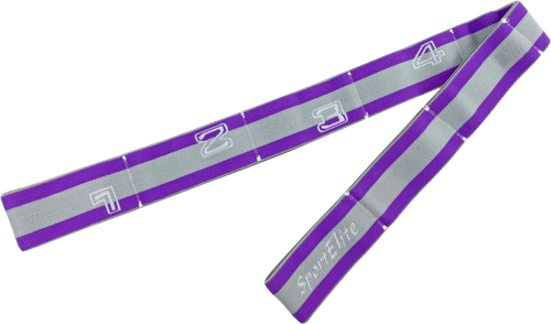 

Эспандер эластичный SportElite с петлями для хвата арт. 1806SE/1807SE в ассортименте 1 шт.