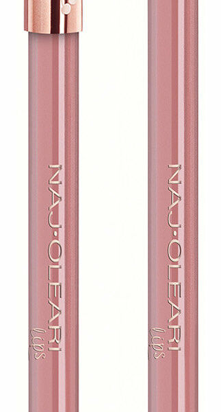 NAJ OLEARI Perfect Shape Lip Pencil Карандаш для губ, 1,2 г, 07