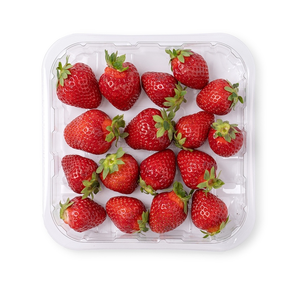 

Клубника, Selection