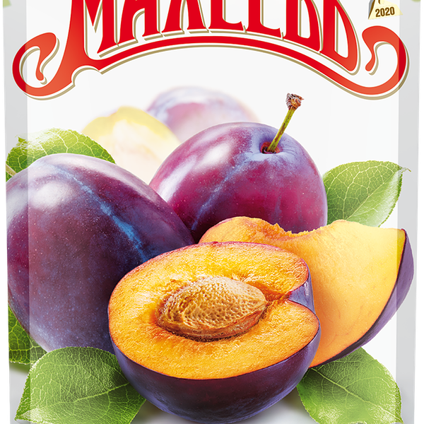 Джем Махеевъ сливовый 300г