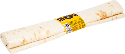 

Ролл пшеничный Теплый дар высший сорт, 200г