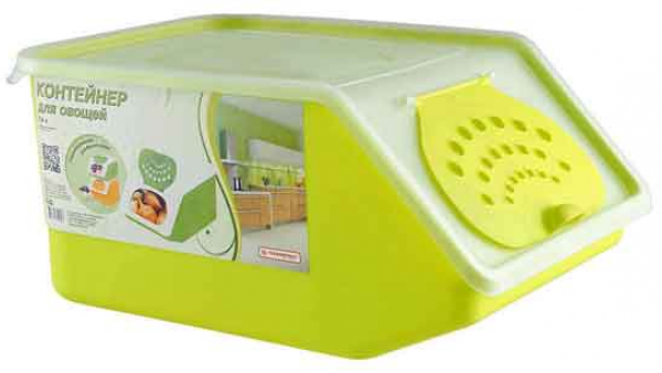 Контейнер для овощей