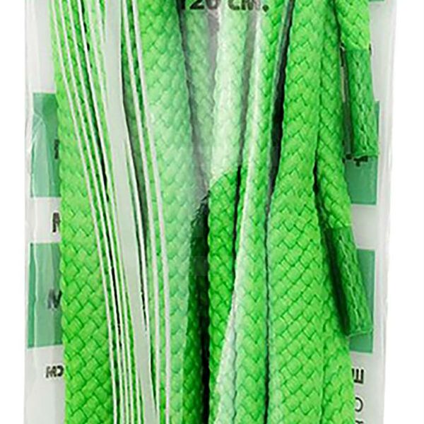 Шнурки 120см цветные