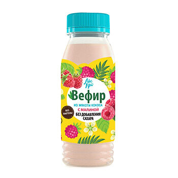 Напиток кокосовый 