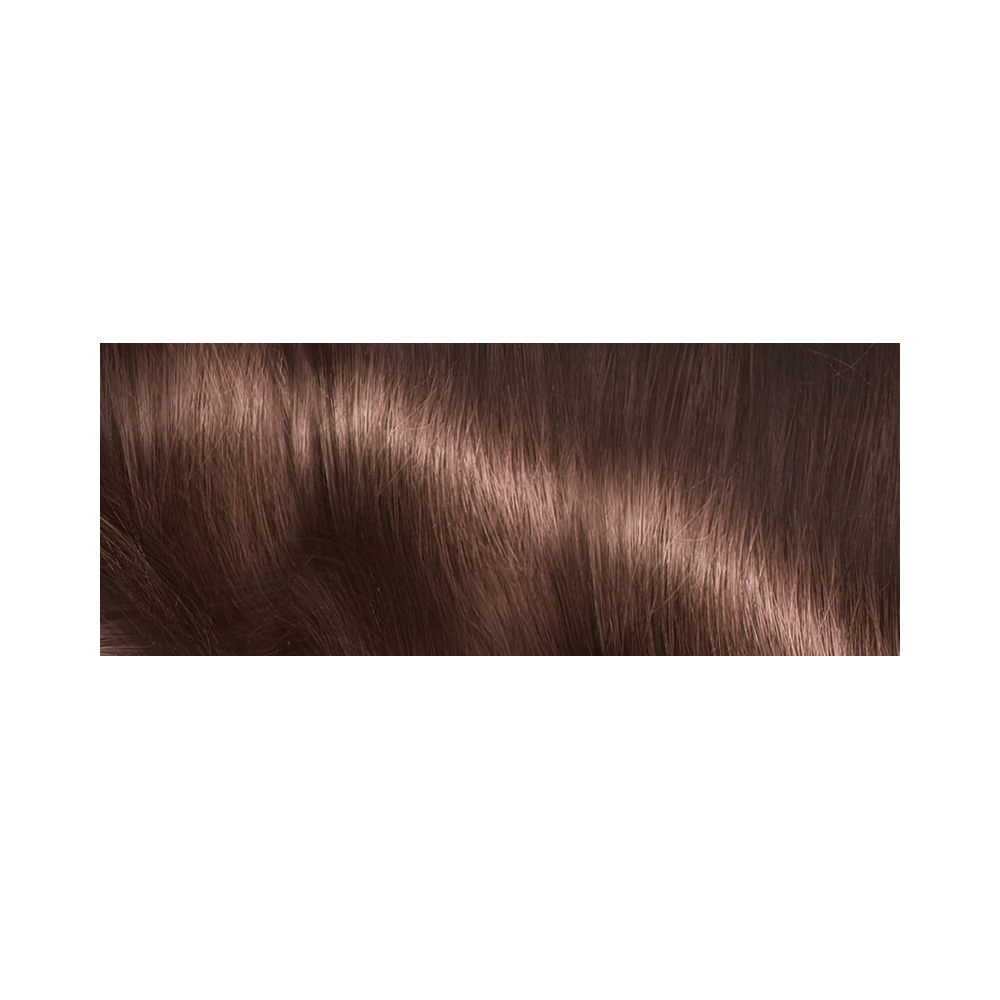 

Стойкая краска-уход для волос L'Oreal Paris "Casting Creme Gloss" без аммиака, оттенок 500, Светлый каштан 180 мл