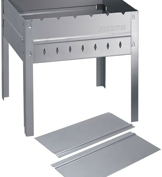 Мангал Forester Mobile BC-782M разборный 40*30см