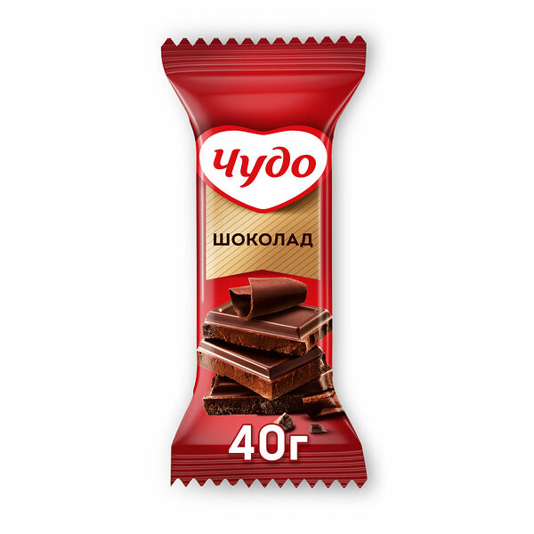 Сырок Глазированный Чудо Шоколадный