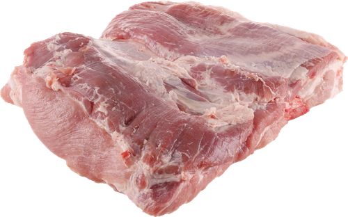 

Свинина грудинка Лента Fresh охлажденный вес