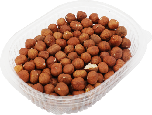 

Фундук сушеный вес до 250 г