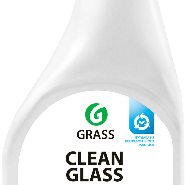 Очиститель стекол Grass Clean Glass