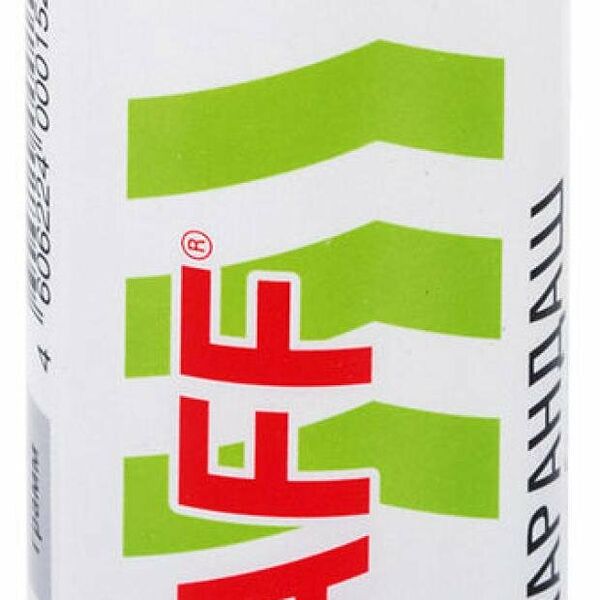 Клей-карандаш Staff Everyday, 36 г