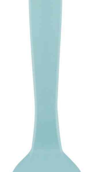 Лопатка Phibo Basic, цвет: светло-голубой, 28 см