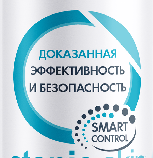 Антиперспирант Deonica Atopic Skin 150 мл