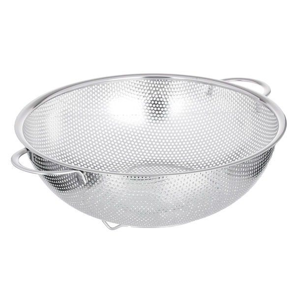 Vetta эстин дуршлаг на ножке 28см, нержавеющая сталь