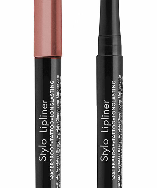 TOPFACE Карандаш для губ Lipliner Stylo Waterproof автоматический водостойкий, 0,29 г, 003