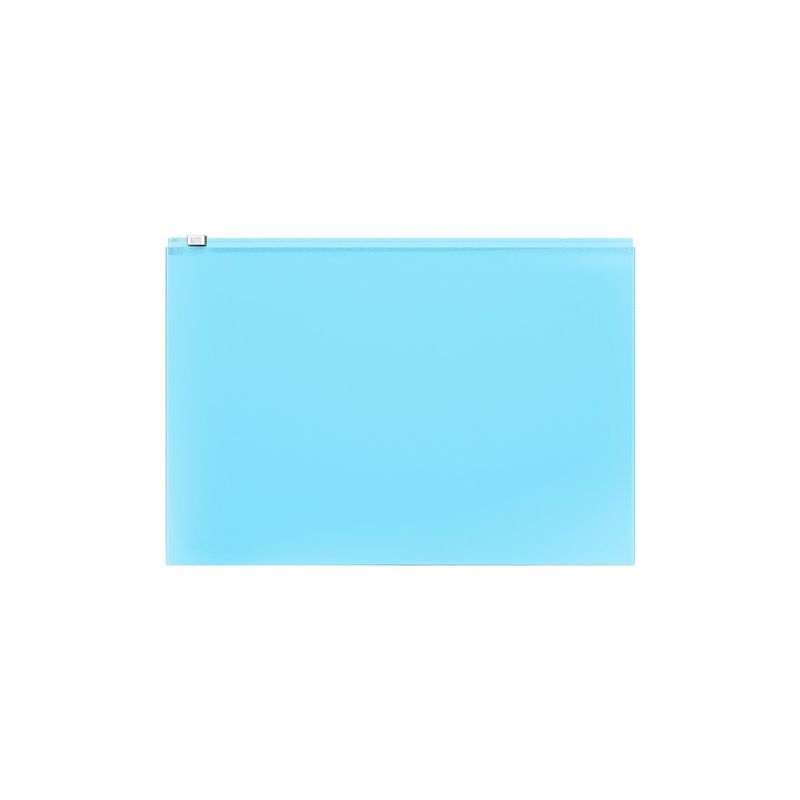 

Пакет-zip ERICHKRAUSE Fizzy Neon В5 пластиковый, в ассортименте