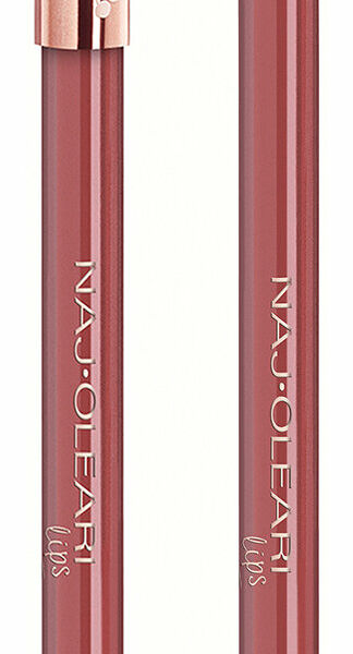NAJ OLEARI Perfect Shape Lip Pencil Карандаш для губ, 1,2 г, 08