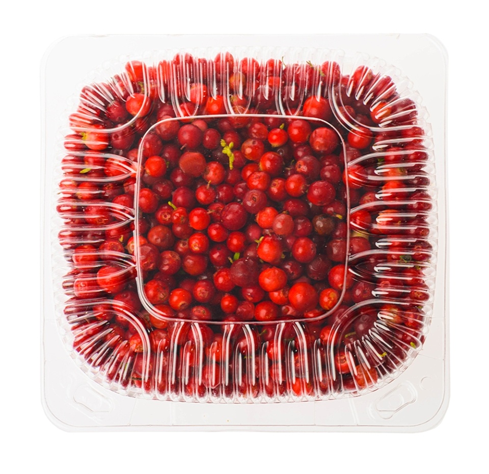 

Клюква, 300 г