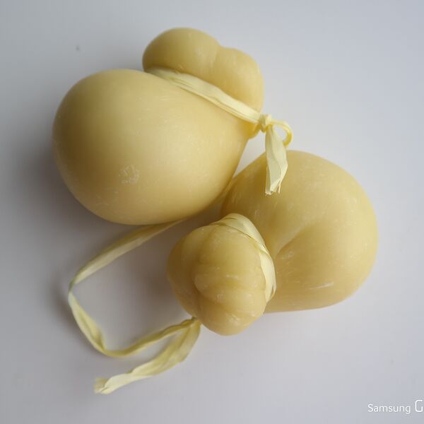 Сыр Скаморца