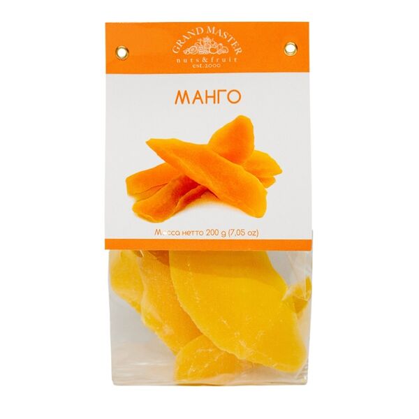 Манго Grand Master